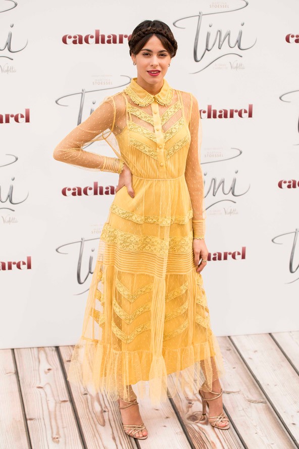 martina stoessel, violetta