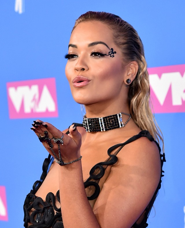 Rita Ora