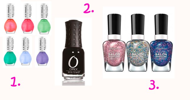 Másold le Tóth Gabi körmeit!