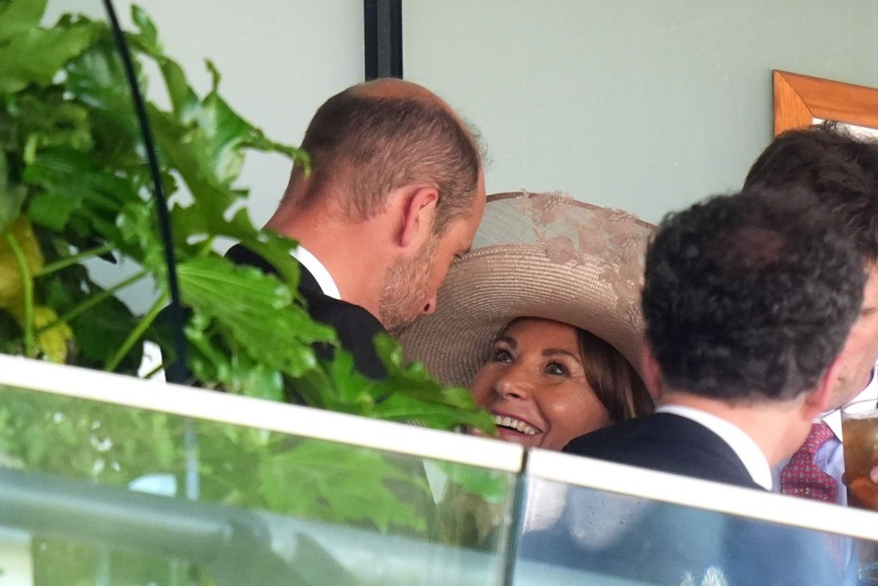 glamour carole middleton vilmos herceg