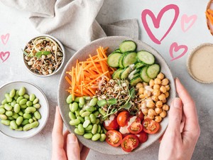 Megdőlt a korábbi állítás: kiderült, valójában mennyi zöldségre, gyümölcsre lenne szükségünk