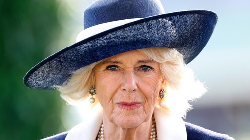 Kamilla királyné döntése mindenkit váratlanul ért