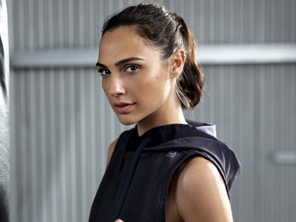 Eddz úgy, mint egy szupernő: Gal Gadot Reebok sportkollekciója már elérhető