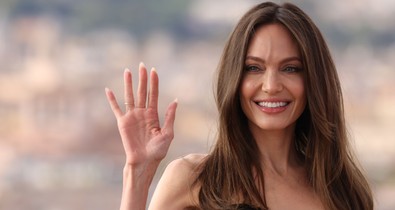 Angelina Jolie fantasztikus bejelentést tett