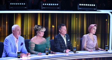 Darabokra törte a szívünket a Sztárban Sztár All Stars két kiesője: nekik kellett búcsúzni a döntő előtt