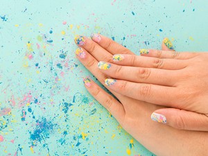 Ez az idei nyár must-have manikűrje! Próbáld ki te is!