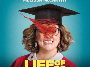 Végre! Íme Melissa McCarthy új vígjátékának előzetese!