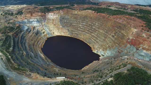 Amilyen perspektívából még nem láttad Európát - 7 különleges légifelvétel a kontinensről