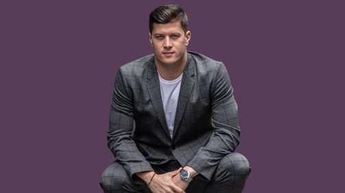 Gyurta Dániel üzenete a segítség erejéről és a közösség valódi összetartóerejéről