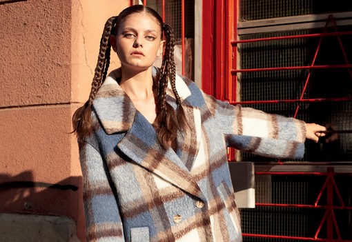 Bebizonyítjuk, hogy a kockás minta a téli szezon legnagyobb sztárja