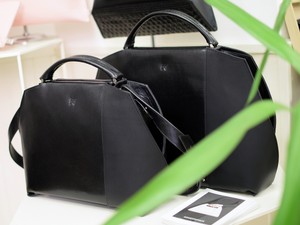 Ezek a táskák passzolnak hozzád, ha a letisztult stílus híve vagy