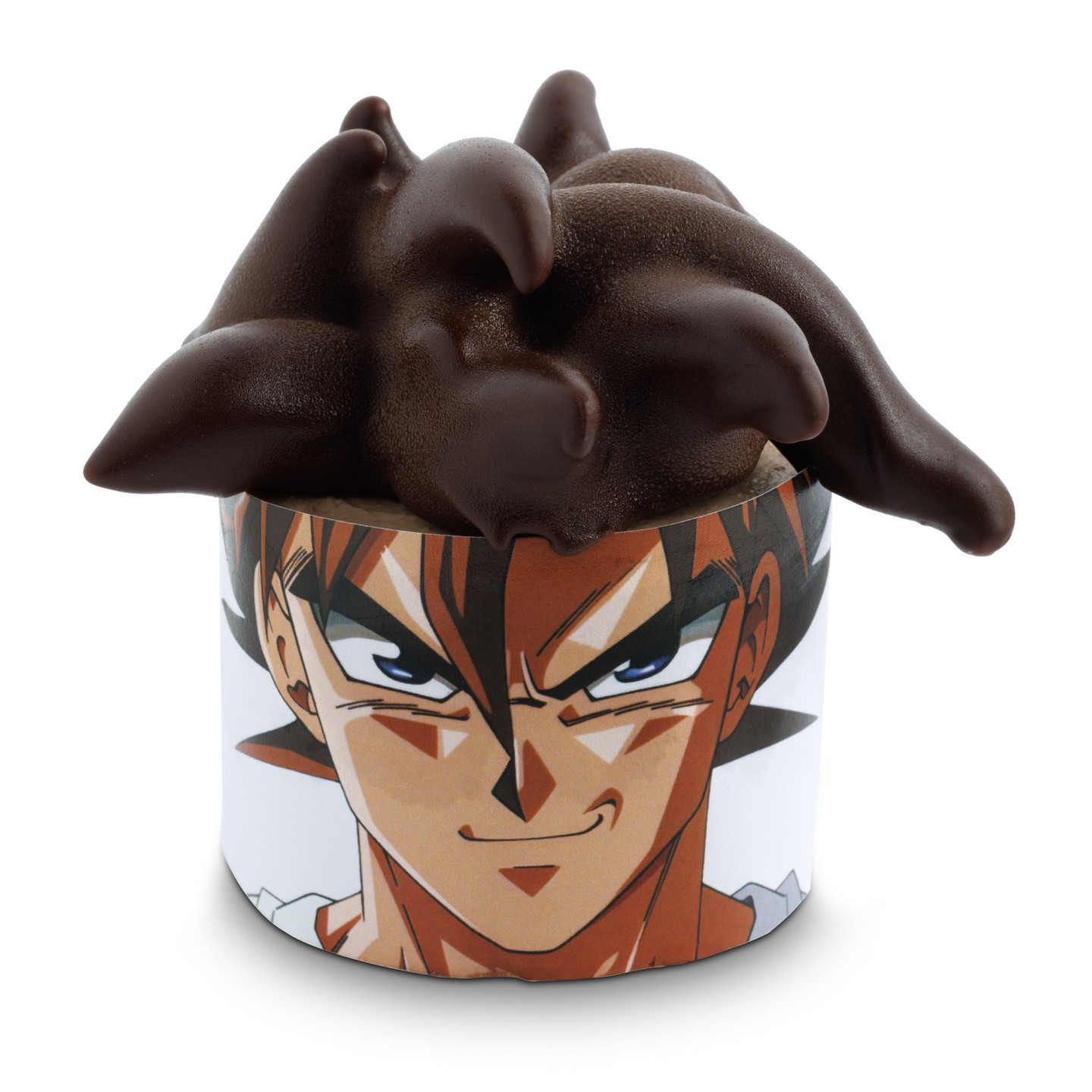 Anime boy a Sugar! anime kollekciójából