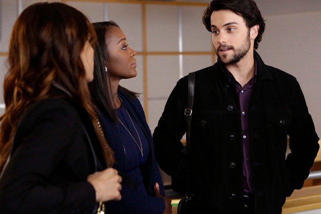 hogyan ússzunk meg egy gyilkosságot?, axn, sorozat, how to get away with murder, viola davis