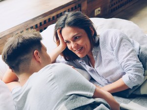 Ez az egyetlen életmódbeli változás lenne a kielégítő szex titka? Nagyon úgy tűnik