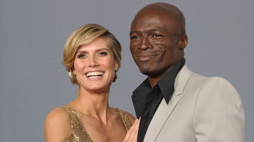 Igazi szívtipró lett Heidi Klum fia: Henry Samuel modellként debütál, és a lélegzeted is eláll majd a megjelenésétől