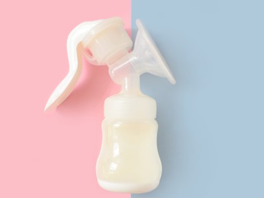 Életmentő, mégis undorodunk tőle - Egy nélkülözhetetlen mellszívó története