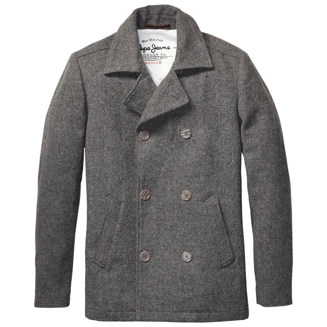 Kabát PEPE JEANS 78990 Ft, GLAMOUR-napokon 63192 Ft