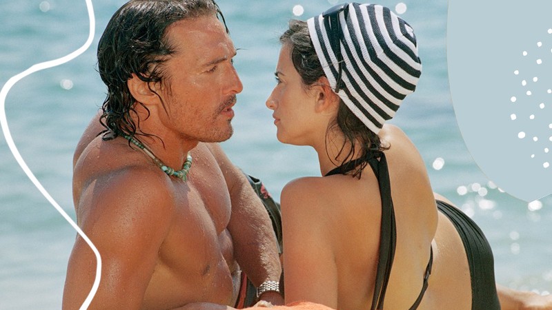 Szex a szabadban: 7 helyszín és póz a tökéletes a nyári hancúrhoz