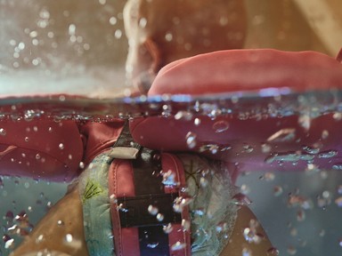 Mattesz Csilla: Nagyon sok baba szorong, a korai vízhez szoktatás segíthet a problémák kezelésében