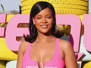 Rihanna szőrös lábával valóságos forradalmat robbantott ki