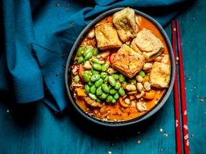 Tele van aminosavakkal és évekkel tovább élhetsz tőle, de talán még nem is kóstoltad