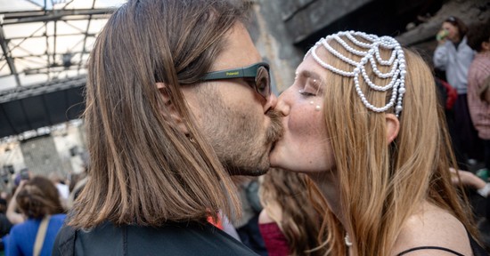 Innen tudhatod, hogy a párkapcsolati szorongás tetőfokán mégis a megfelelő ember mellett vagy