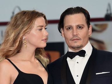 Mi?! Hát ez nem tartott sokáig! Johnny Depp komoly pereskedés elé néz