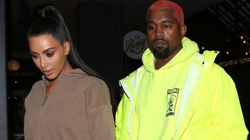 Nagyon bizarr: kiderült, hogy a Kardashian család tagjainak milyen az illata