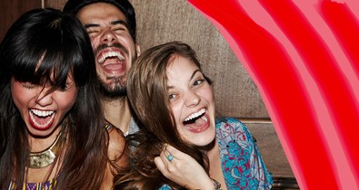 Itt a bizonyíték, hogy előny, ha a pasidnak női barátai is vannak