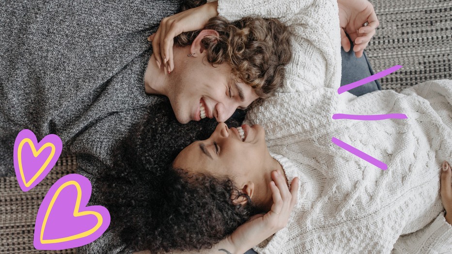 Az igaz szerelem egyszerűbben talál rád, mint gondolnád!