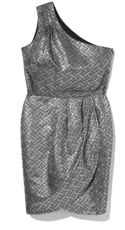 Egyvállas ruha: 19.995 forint