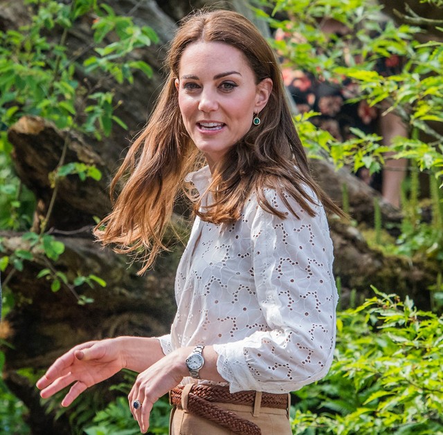 Leértékelték Kate Middleton kedvenc szandálját: azonnal a tiéd lehet