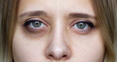 Ezt csináld a szem alatti karikák ellen!