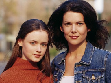 Így néz ki ma a Szívek szállodája Rory-ja, Alexis Bledel 44 éves és szebb, mint valaha