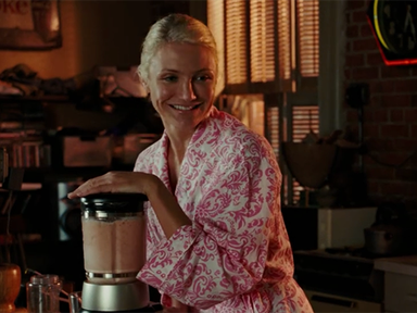 Finom, egészséges smoothie-k nemcsak reggelre