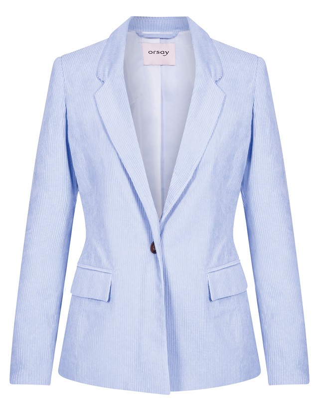 Zakó ORSAY 8995 Ft szeptember 14-én 20% kedvezménnyel: 7196 Ft