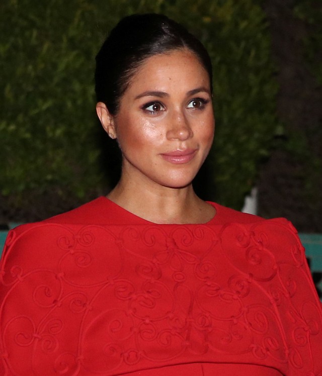 Meghan Markle 