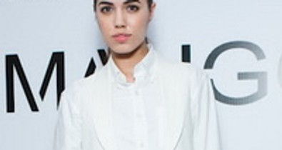 Sztárcsemete a Mango múzsája + az új kollekció legjobb darabjai