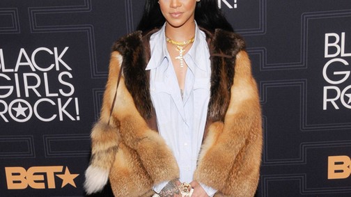 Rihanna hogy is lehet ilyen gyönyörű?