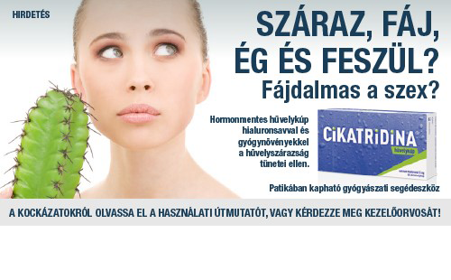 Sztorik tabuk nélkül - 8. A fogamzásgátló tényleg lohasztja a nemi vágyat?!