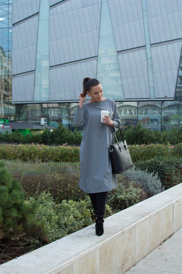 Simon Szimonetta shoppingolós szettje