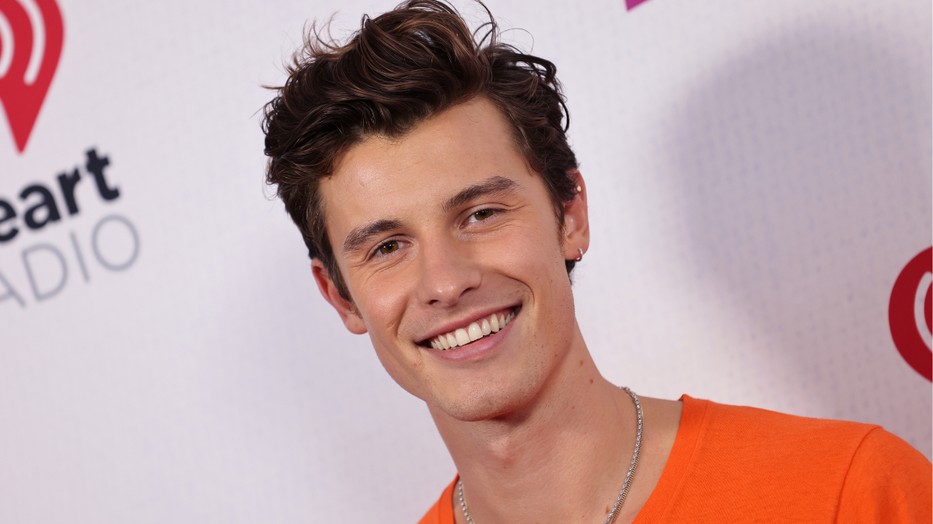 Shawn Mendes újra szerelmes