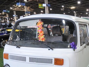 Nemzetközi Autó, Motor és Tuning Show 2014 - a giga-szezonnyitó!