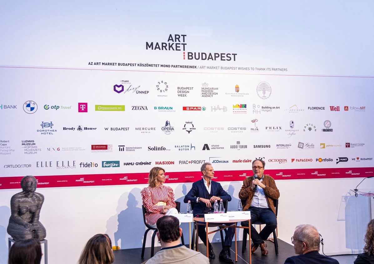 A Magyar Divat & Design Ügynökség célja, hogy a BDW 2025 mindenki számára elérhető kulturális élmény legyen. Bata Zsófia, Magyar Divat & Design Ügynökség vezérigazgatója is megjelenik a széles közönségnek szóló eseményen