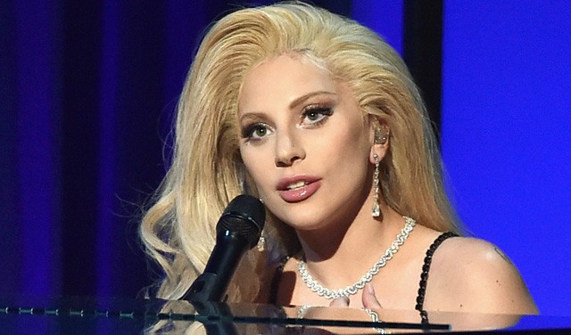 Na, kit jegyeztek el? Lady Gagát!