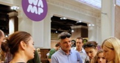 Minden vasárnap vár a WAMP