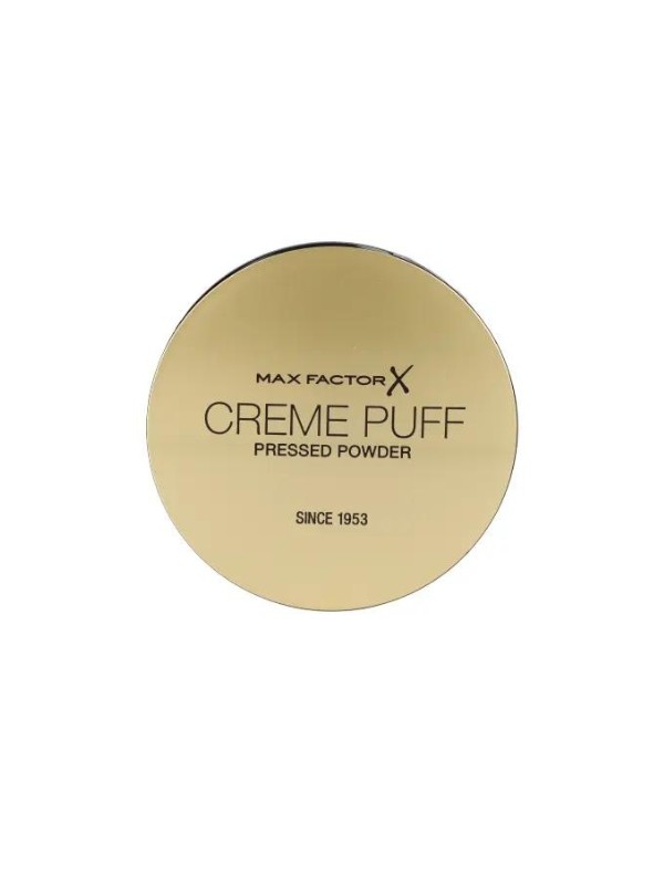 Creme Puff púder (041) MAX FACTOR 3499 Ft a Rossmann üzleteiben és online, GLAMOUR kuponnal, 35% kedvezménnyel 2274,35 Ft 