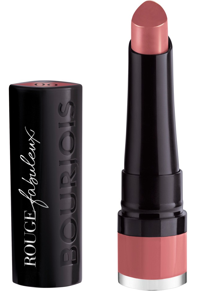 Rouge Fabuleux rúzs (Sleeping Beauty) BOURJOIS 3999 Ft