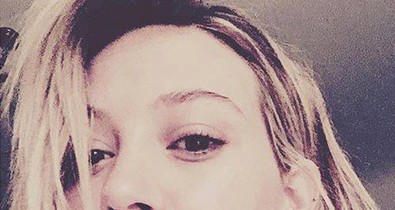 Nem fogsz hinni a szemednek! Extra rövid lett Hilary Duff haja