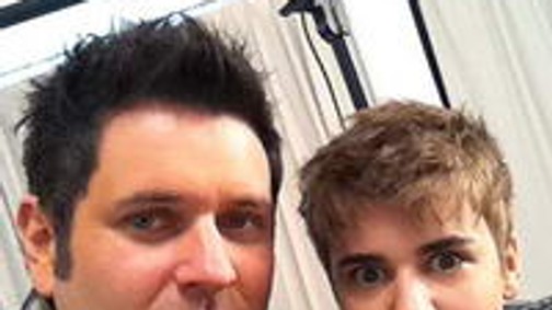 Justin Bieber fürtjei: megvennéd?